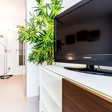 Star Apartmán