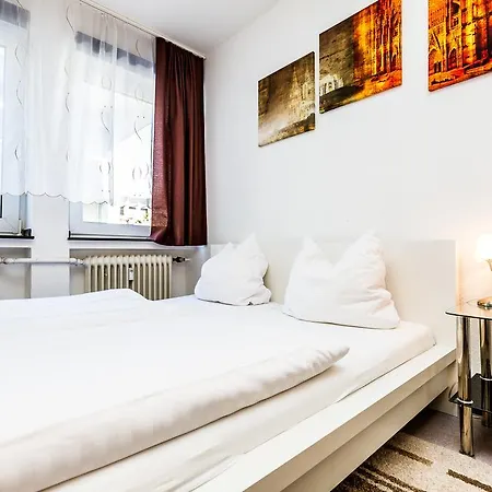 Apartmán Star *