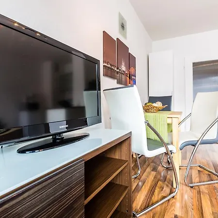 Star Apartmán