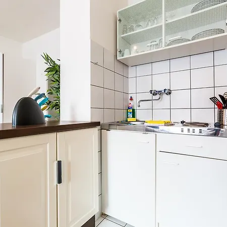 Apartamento Star *