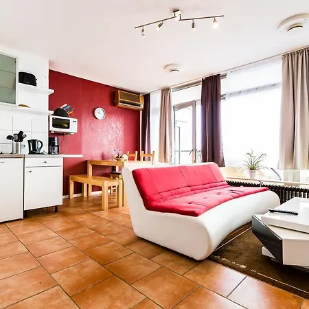 Apartamento Star *