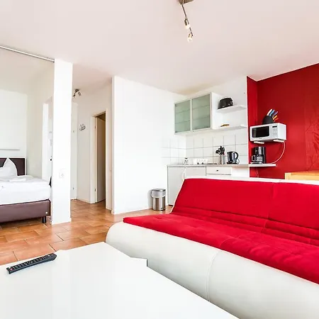Star Apartmán *