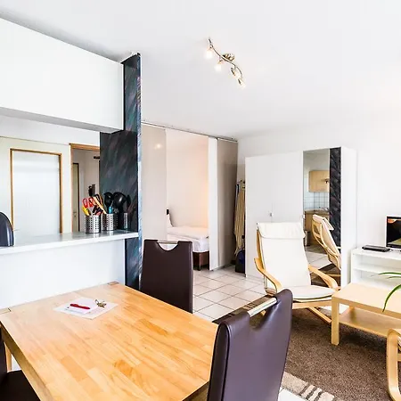 Star Apartmán *