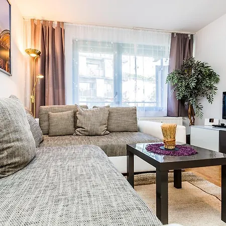 Apartamento Star Colónia