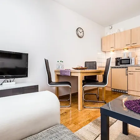 Apartamento Star