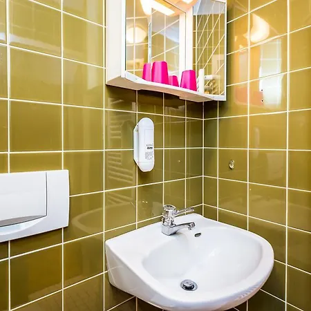 Star Apartamento Colónia