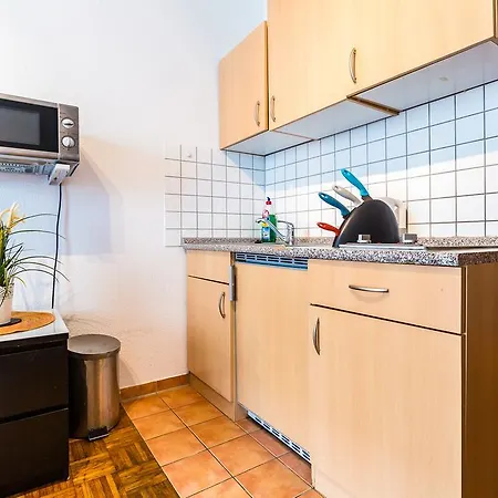 Star Apartmán
