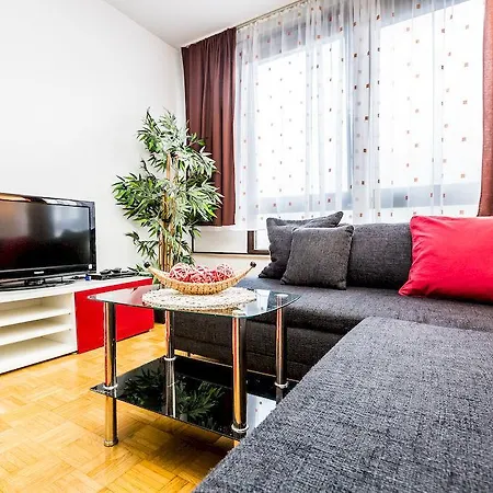 Star Apartmán *