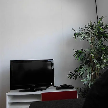 Star Apartamento Colónia