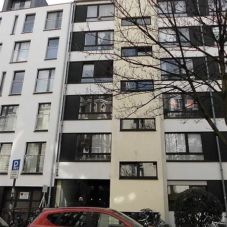 Star Apartamento *